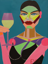 LITTLE MISS ARROGANCE