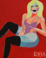 THE MASTER AND MARGARITA