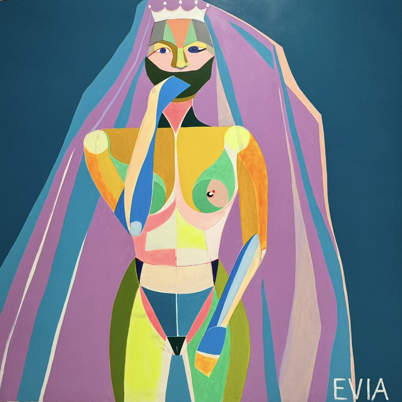 OVERLY SENSITIVE CHAOS