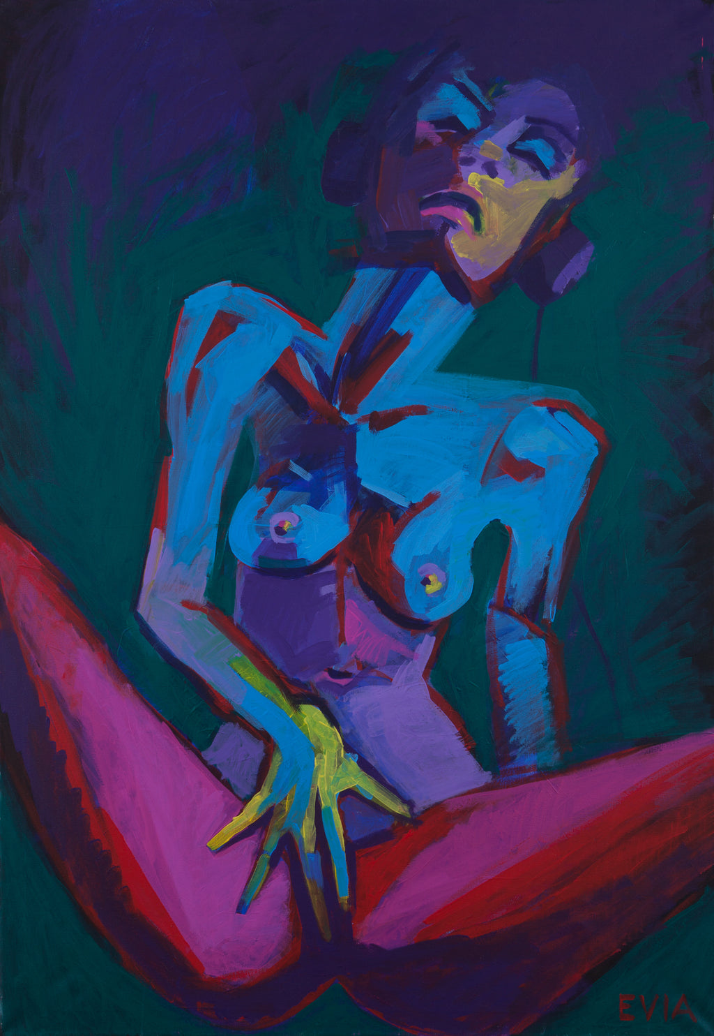 Don’t stop the beat