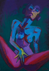 Don’t stop the beat