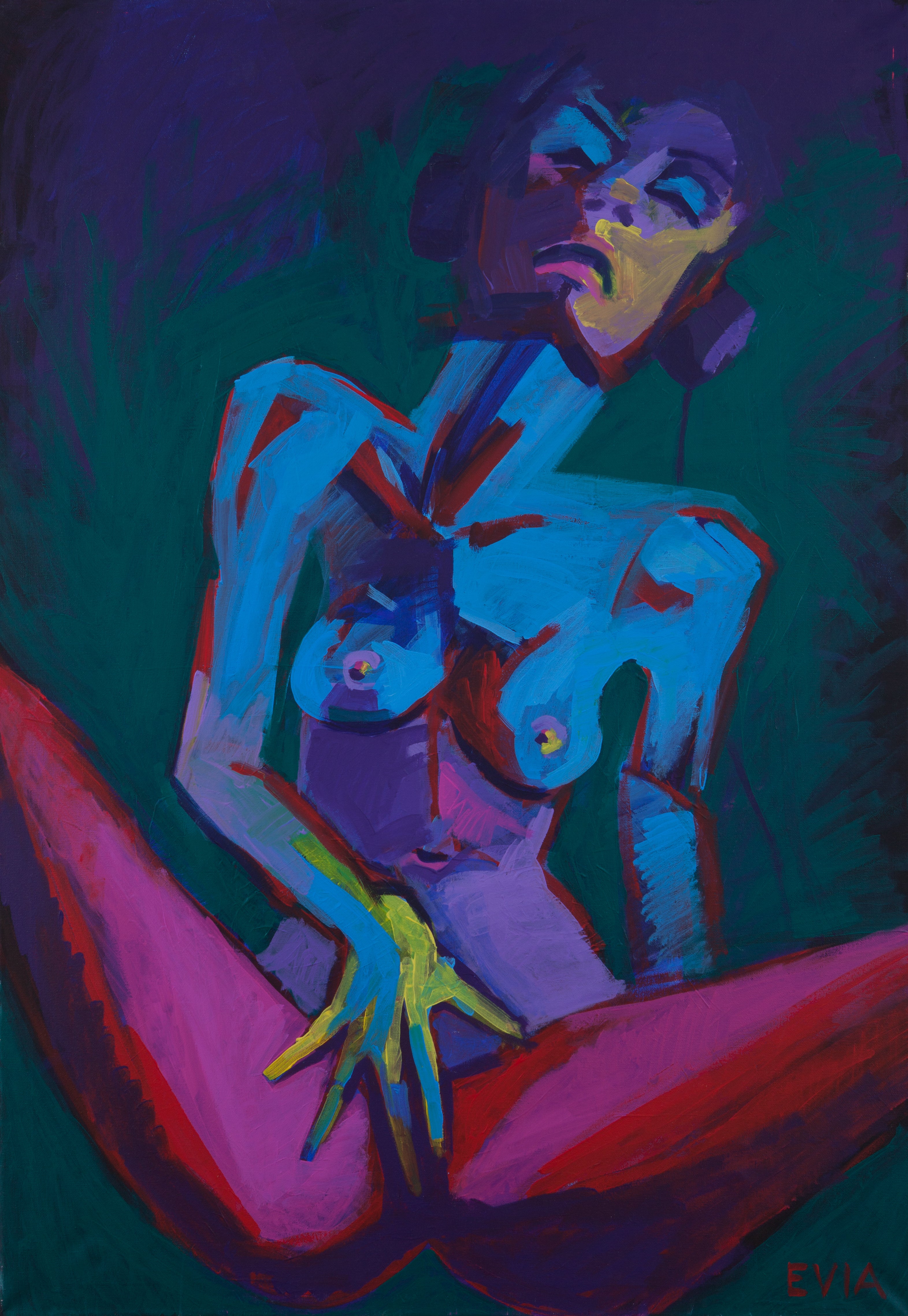 Don’t stop the beat