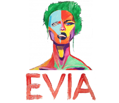 EVIA art